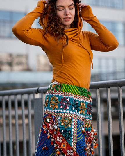 Fortuna  Tuniek Oranje