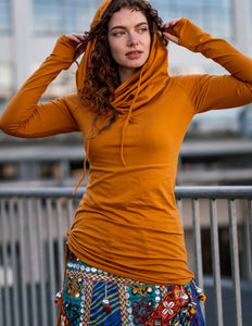 Fortuna  Tuniek Oranje