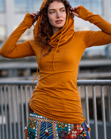 Fortuna  Tuniek Oranje