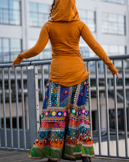 Fortuna  Tuniek Oranje