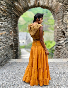 About You Rock Ocker/Orange