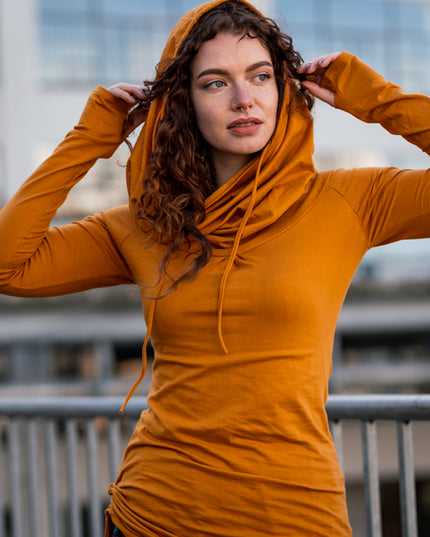 Fortuna  Tuniek Oranje