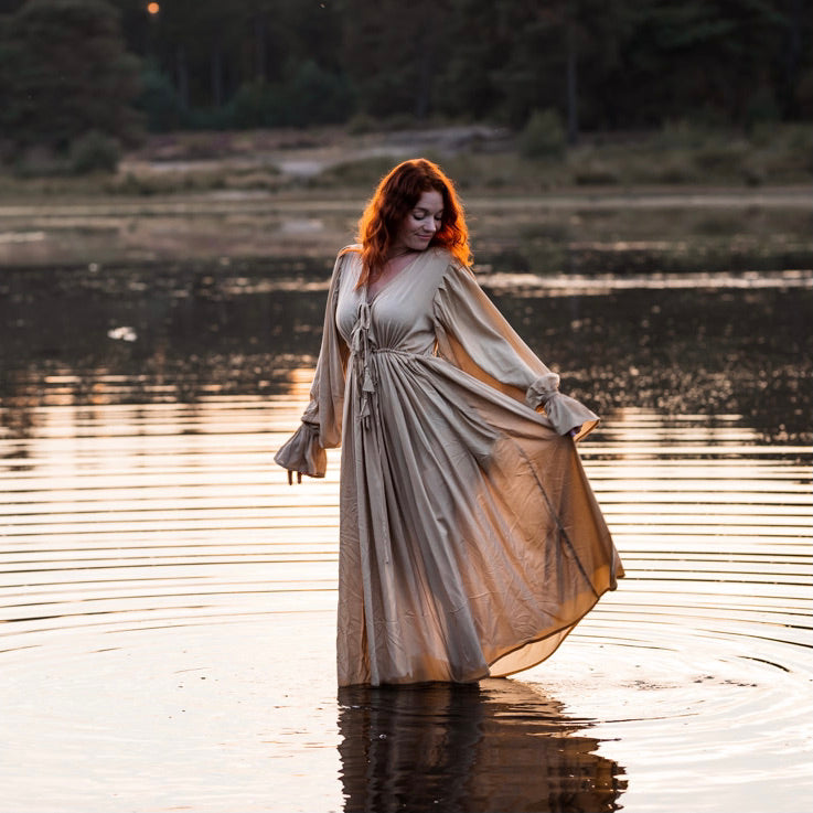 Kleding als spiegel van je identitiet