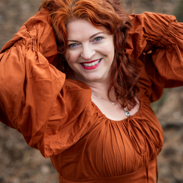 Kleding in de overgang