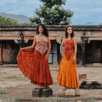 Collection image for: Flamenco rokken