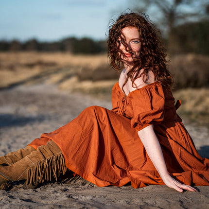 Collection image for: Zomer Jurken