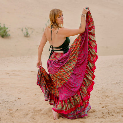 Collection image for: Bohemian Rokken