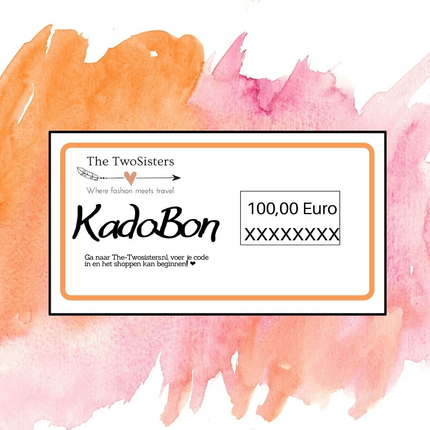 Collection image for: Cadeaubon