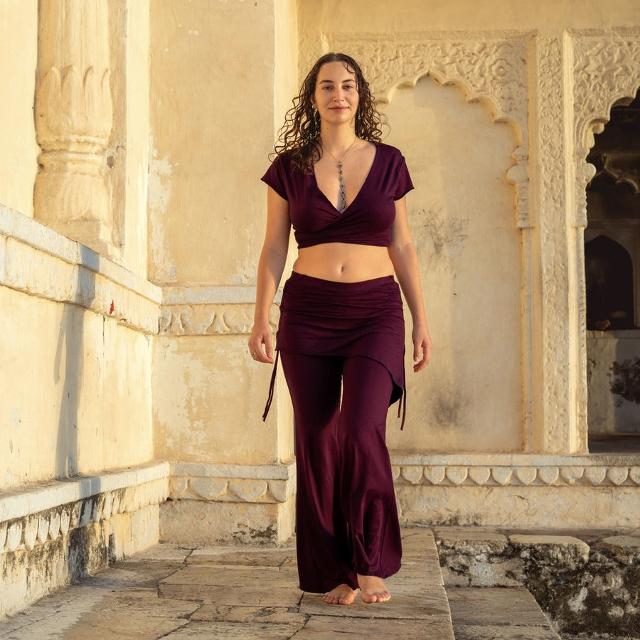 Yoga Collectie