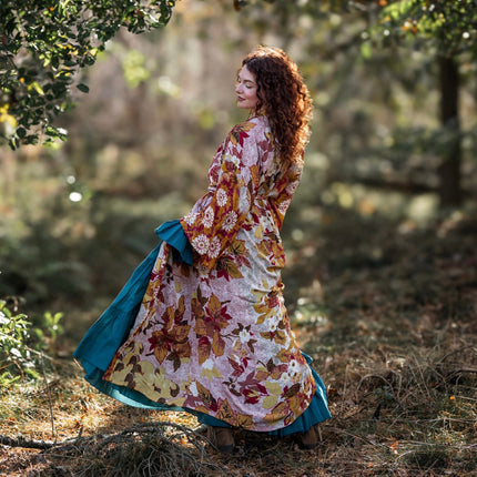 Collection image for: Zijden kimono's