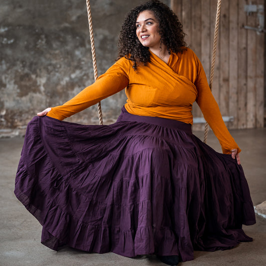 Bohemian rok kopen? Bekijk onze unieke collectie | The TwoSisters