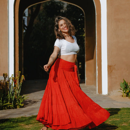 Collection image for: Gypsy rokken