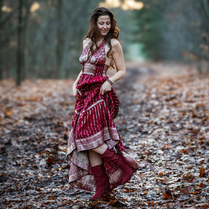 Collection image for: Vintage Jurken (one of a kind)