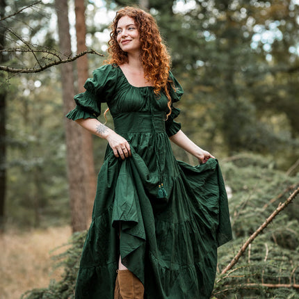 Vaiana Jurken