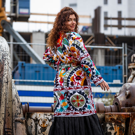 Collection image for: Patchwork Limited Edition Jassen
