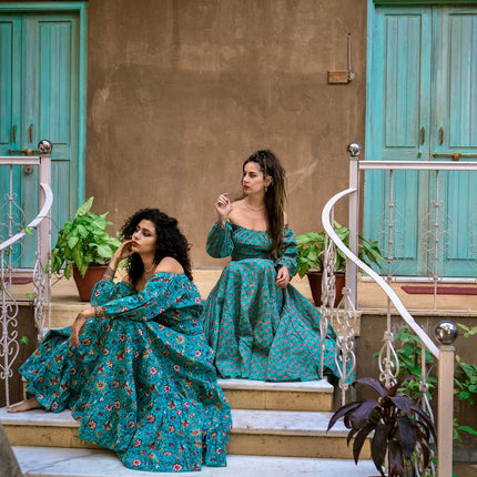 Collection image for: Bohemian Jurken