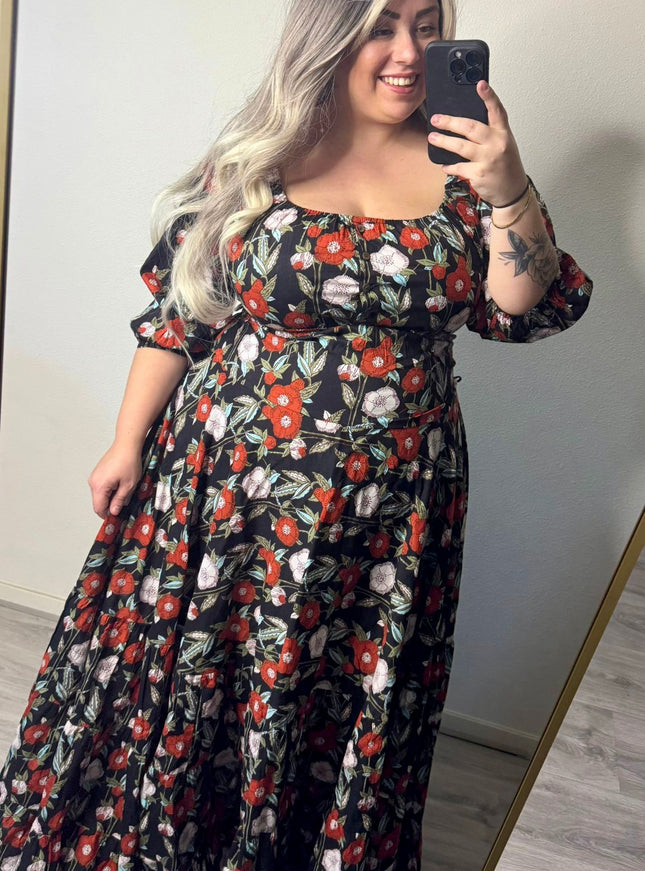 Dream Dress XXL