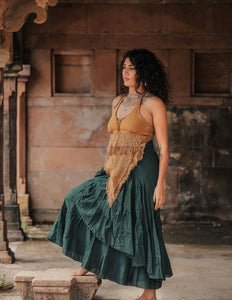 Boho Top Aphrodite Massala