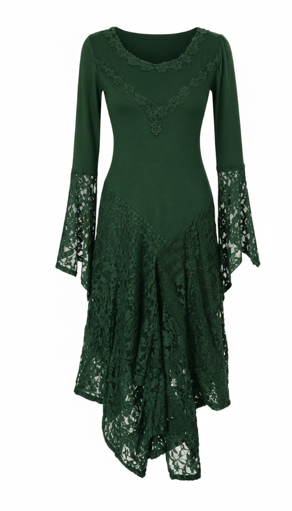 Morgana Dress