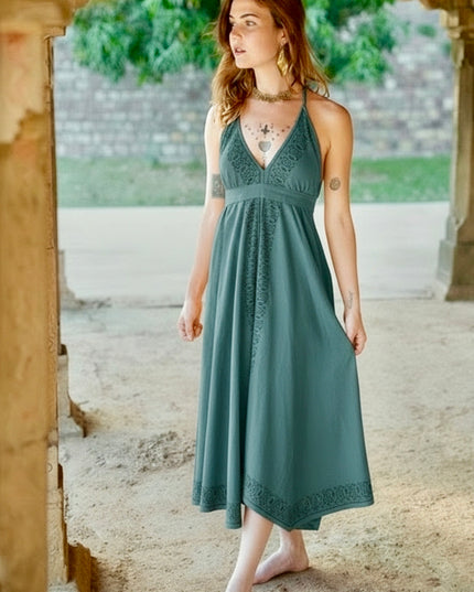 Ancient Whispers Zomerjurk