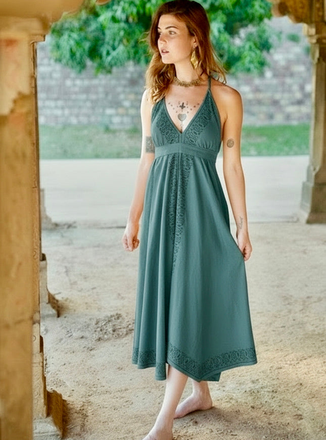 Ancient Whispers Zomerjurk