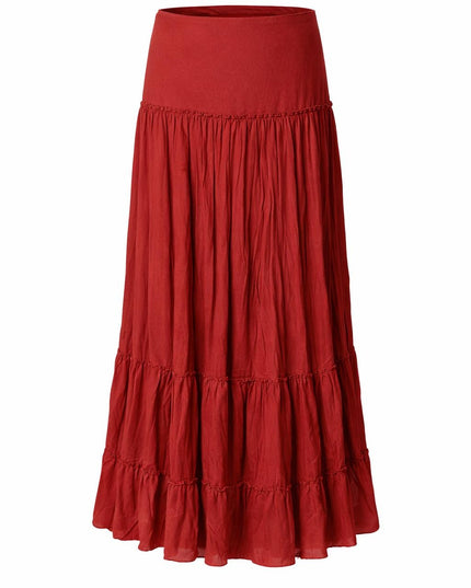 About You Rok Warm Rood