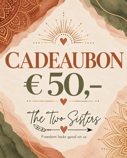 TwoSisters Gift Card