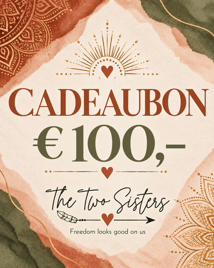 TwoSisters Gift Card