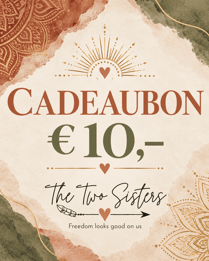 TwoSisters Gift Card