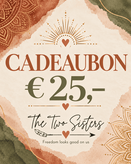 TwoSisters Gift Card