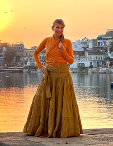 Real Gypsy Rok Massala