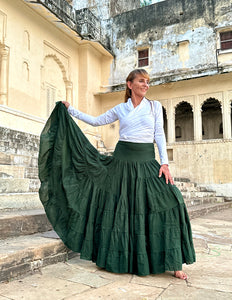 Real Gypsy Rok Groen