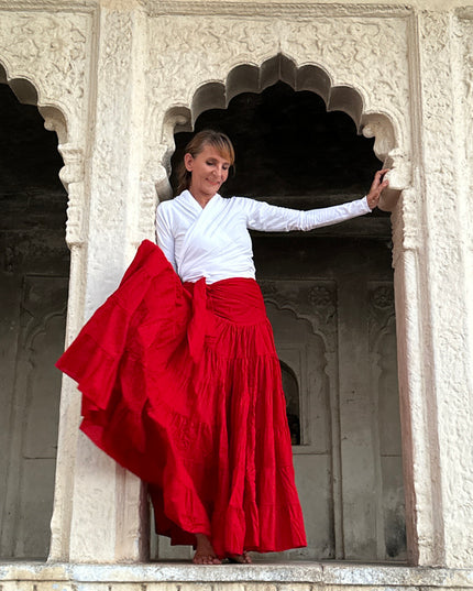 Real Gypsy Rok Knalrood