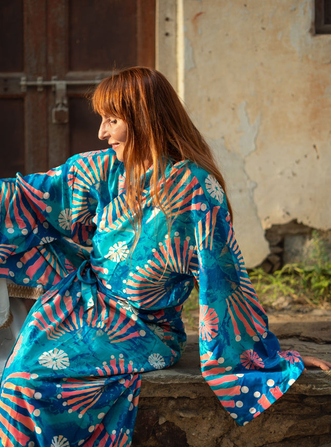 Kaia Kimono