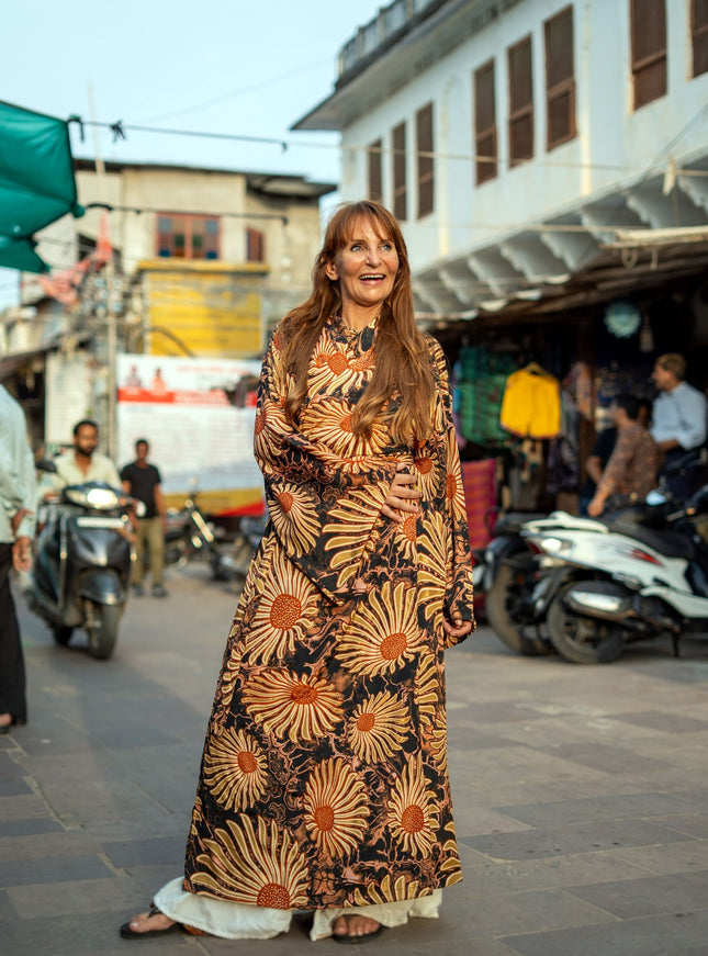 Kaftans - dames | Koop een stijlvolle kaftan jurk online Kaftans - dames | Koop een stijlvolle kaftan jurk online
