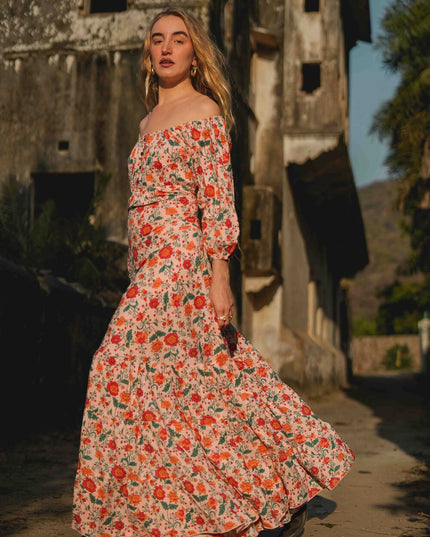 Dream & Fairy Dress
