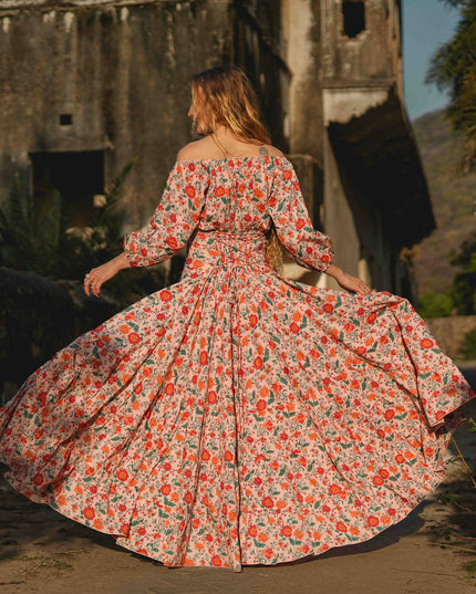 Dream & Fairy Dress
