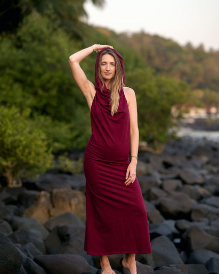 Dewi Kleid