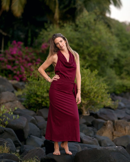 Dewi Kleid