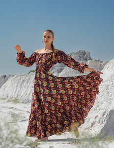 Athena Jurk (Limited Edition)