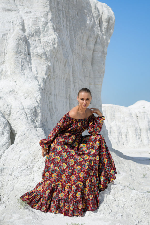 Athena Jurk (Limited Edition)