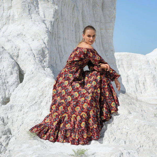 Athena Jurk (Limited Edition)