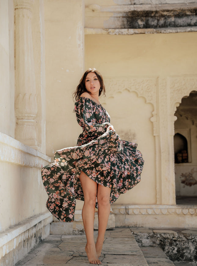 Athena Jurk (Limited Edition)