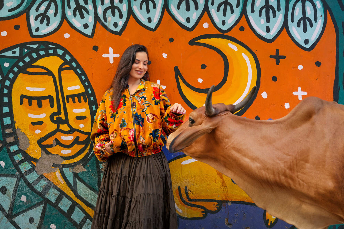 Slow Fashion met een ziel