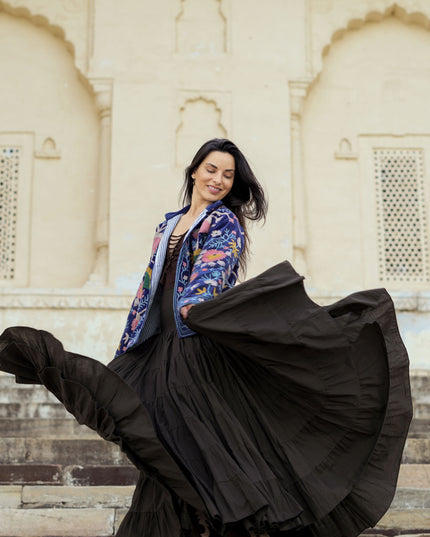 Real Gypsy Rok Bruin