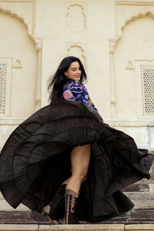 <h3><em>Gypsy</em> rokken</h3>