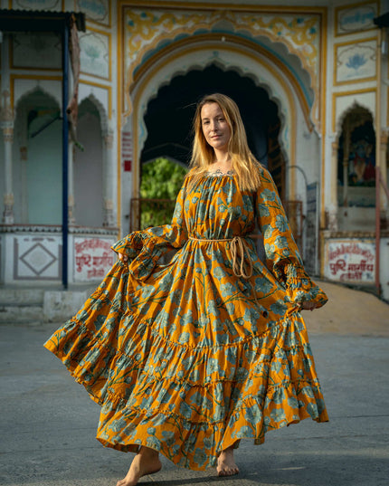 Athena Dress (Limited Edition)