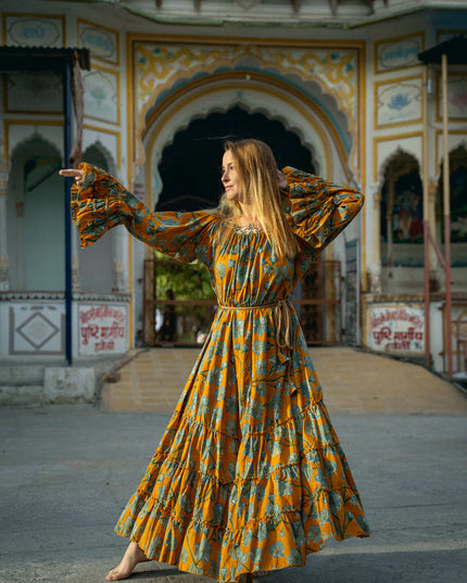 Athena Dress (Limited Edition)