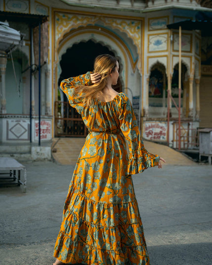 Athena Dress (Limited Edition)