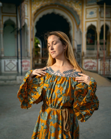 Athena Dress (Limited Edition)